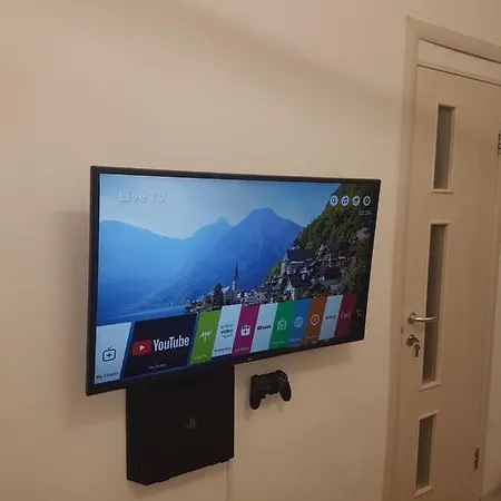 Апартаменти London Apartment, Одеса