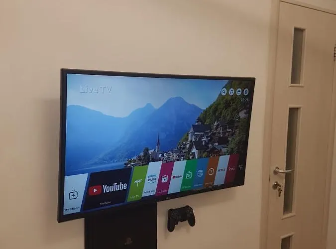 Apartament London Apartment, Odessa