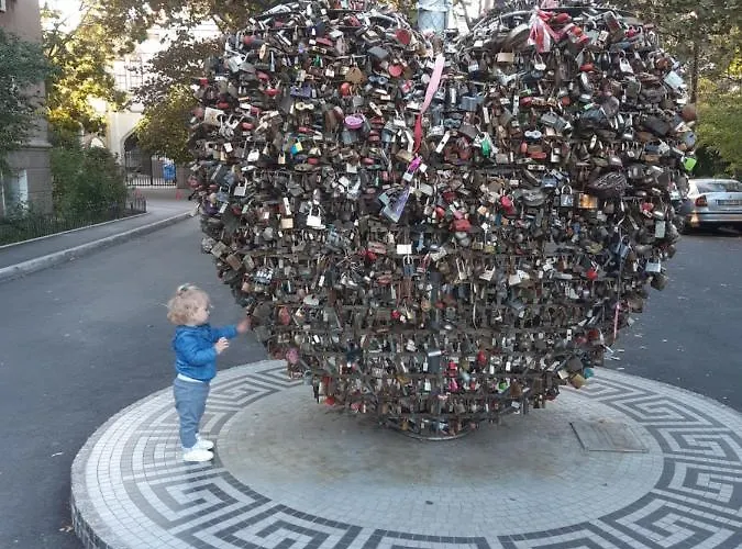 London Apartment, Appartement