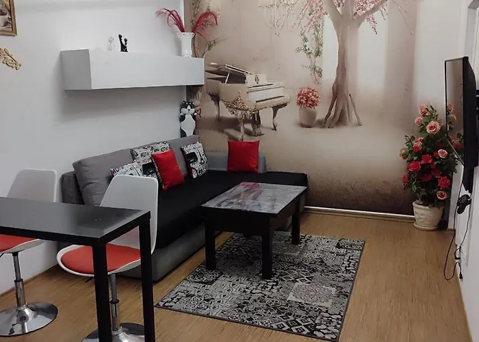 Apartament London Apartment, *