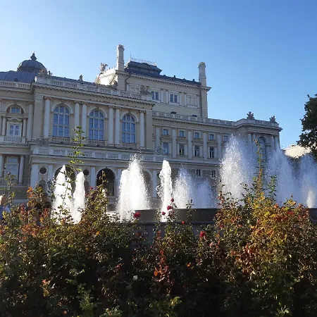 Διαμέρισμα London Apartment, Οδησσός