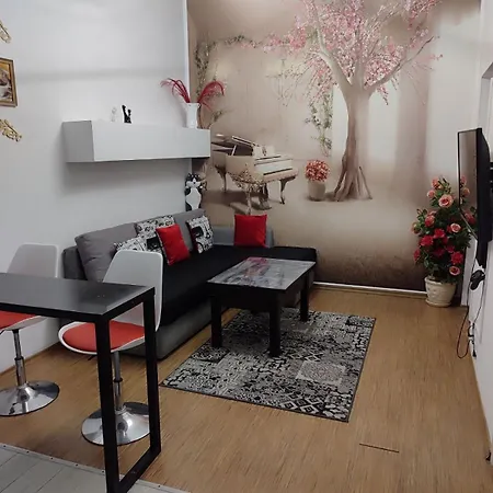 Διαμέρισμα London Apartment, *