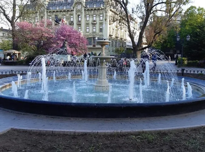 Διαμέρισμα London Apartment,