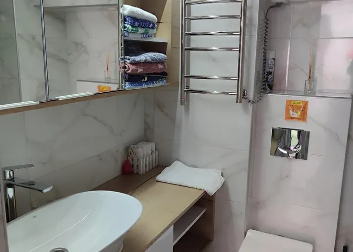 Διαμέρισμα London Apartment,